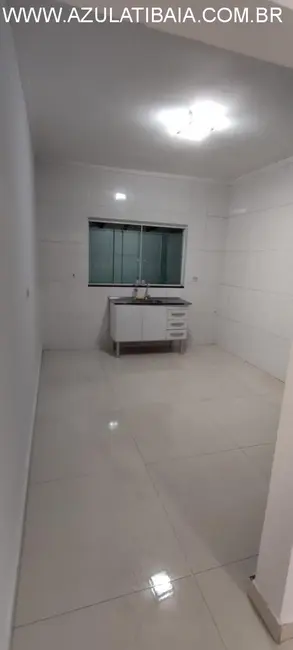 Foto 6 de Casa com 3 quartos à venda, 125m2 em Nova Gardênia, Atibaia - SP