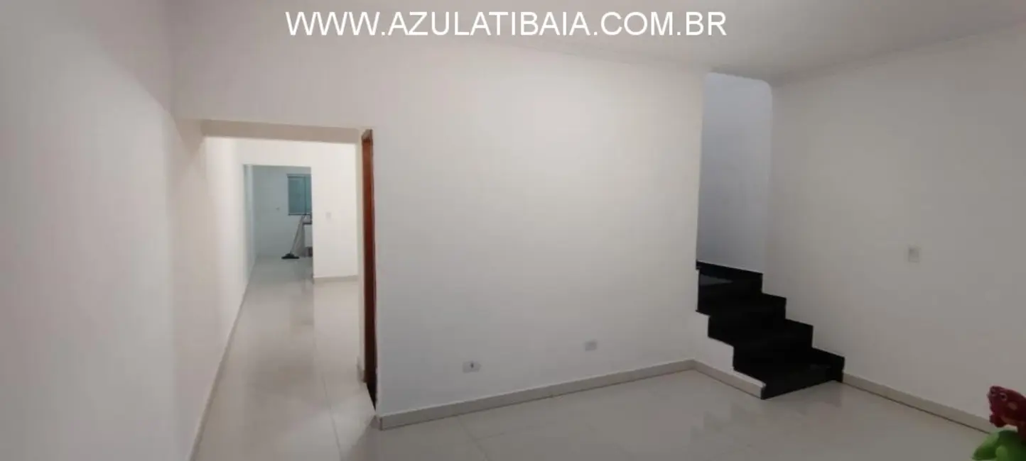 Foto 3 de Casa com 3 quartos à venda, 125m2 em Nova Gardênia, Atibaia - SP