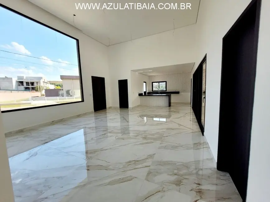 Casa de Condomínio com 3 quartos à venda, 248m2 em Atibaia - SP - imagem 3 Foto 3 de Casa de Condomínio com 3 quartos à venda, 248m2 em Atibaia - SP