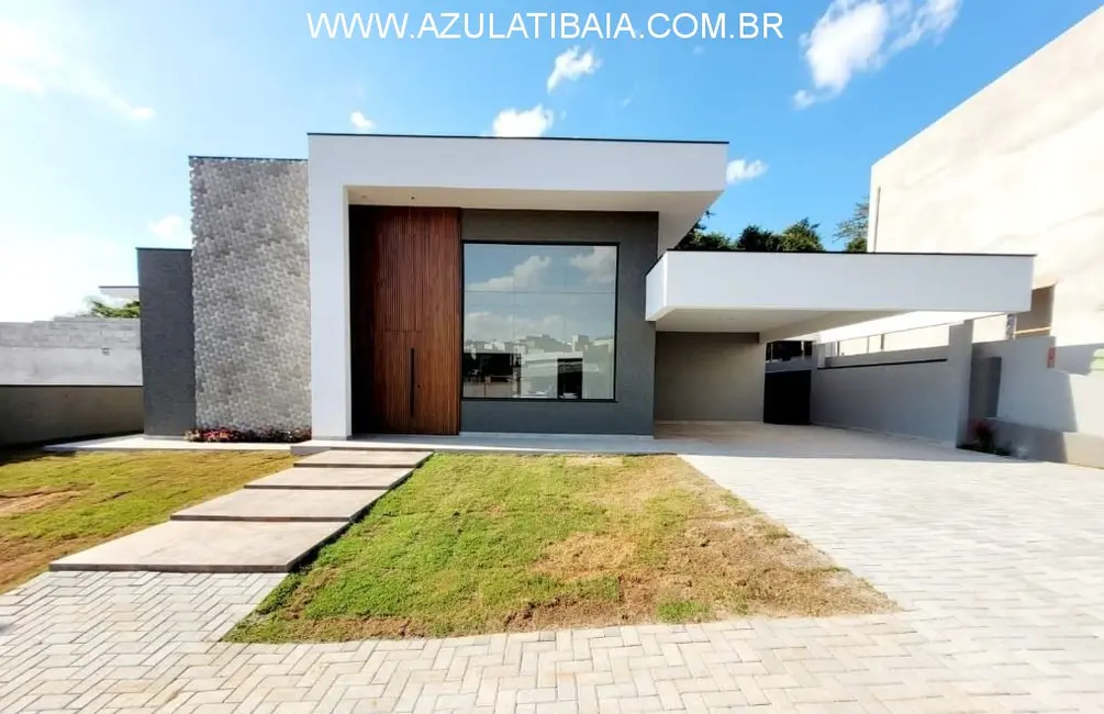 Casa de Condomínio com 3 quartos à venda, 248m2 em Atibaia - SP - imagem 2 Foto 2 de Casa de Condomínio com 3 quartos à venda, 248m2 em Atibaia - SP