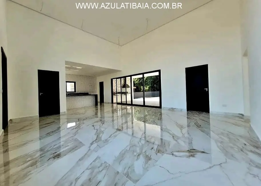 Casa de Condomínio com 3 quartos à venda, 248m2 em Atibaia - SP - imagem 6 Foto 6 de Casa de Condomínio com 3 quartos à venda, 248m2 em Atibaia - SP