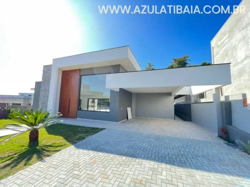 Casa de Condomínio com 3 quartos à venda, 248m2 em Atibaia - SP - imagem 1 Foto 1 de Casa de Condomínio com 3 quartos à venda, 248m2 em Atibaia - SP