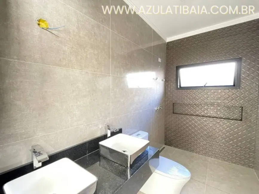 Casa de Condomínio com 3 quartos à venda, 248m2 em Atibaia - SP - imagem 9 Foto 9 de Casa de Condomínio com 3 quartos à venda, 248m2 em Atibaia - SP