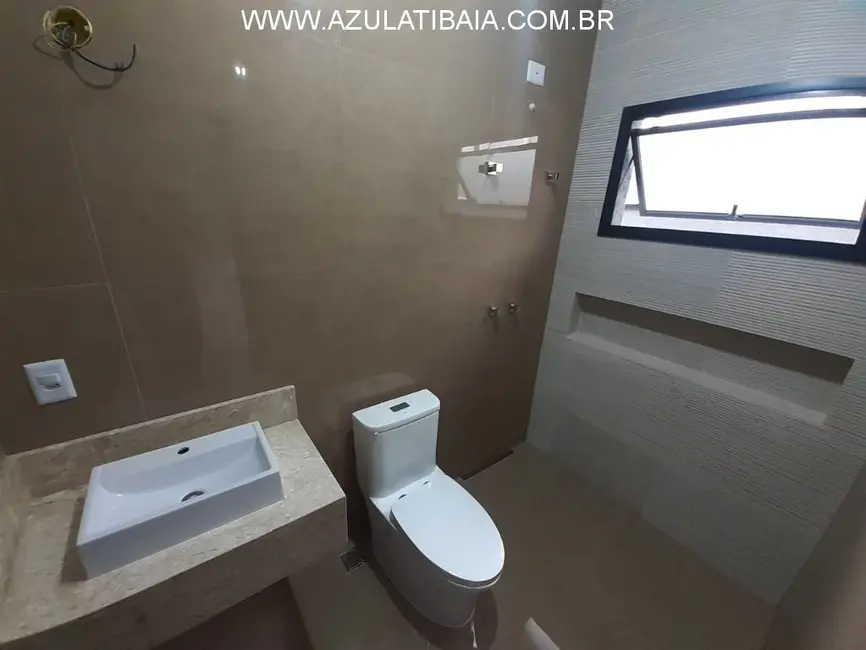 Casa de Condomínio com 3 quartos à venda, 248m2 em Atibaia - SP - imagem 7 Foto 7 de Casa de Condomínio com 3 quartos à venda, 248m2 em Atibaia - SP