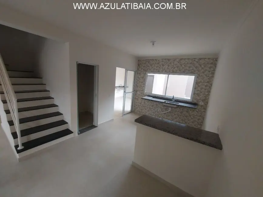 Foto 6 de Casa com 3 quartos à venda, 110m2 em Jardim do Lago, Atibaia - SP