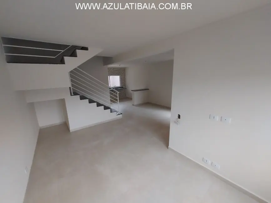 Foto 4 de Casa com 3 quartos à venda, 110m2 em Jardim do Lago, Atibaia - SP