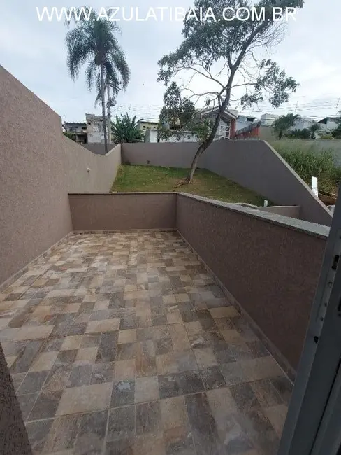 Foto 8 de Casa com 3 quartos à venda, 110m2 em Jardim do Lago, Atibaia - SP