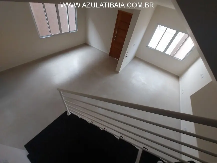 Foto 3 de Casa com 3 quartos à venda, 110m2 em Jardim do Lago, Atibaia - SP