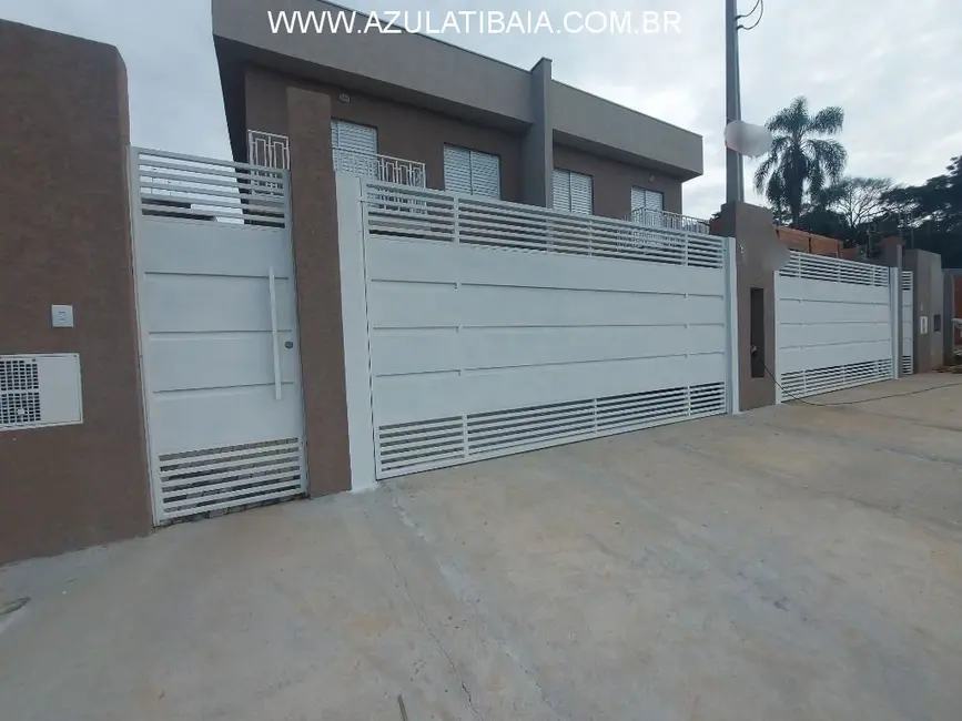 Foto 2 de Casa com 3 quartos à venda, 110m2 em Jardim do Lago, Atibaia - SP