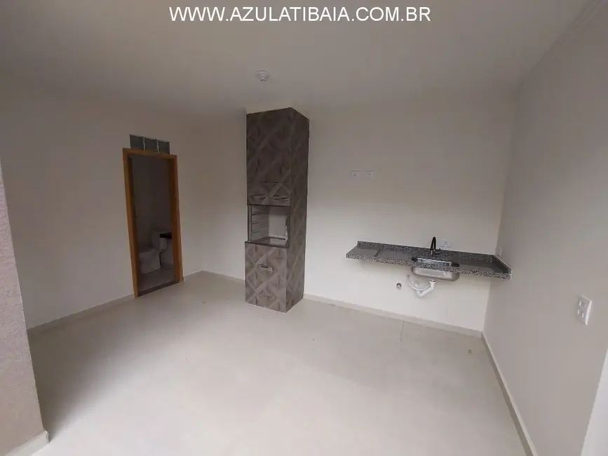 Foto 9 de Casa com 3 quartos à venda, 110m2 em Jardim do Lago, Atibaia - SP