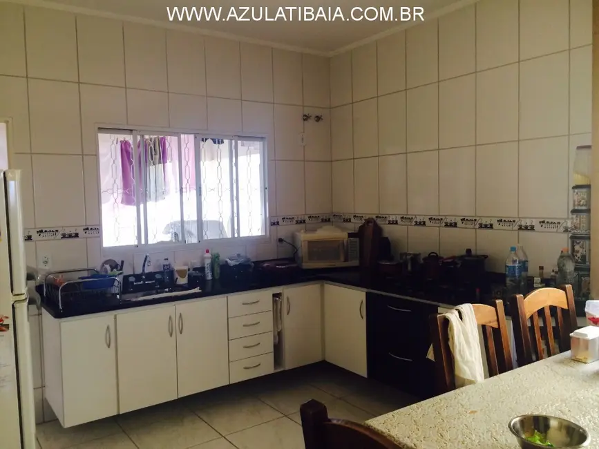 Foto 5 de Casa com 3 quartos à venda, 130m2 em Alvinópolis, Atibaia - SP