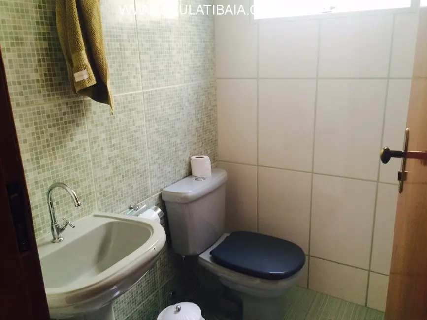 Foto 6 de Casa com 3 quartos à venda, 130m2 em Alvinópolis, Atibaia - SP