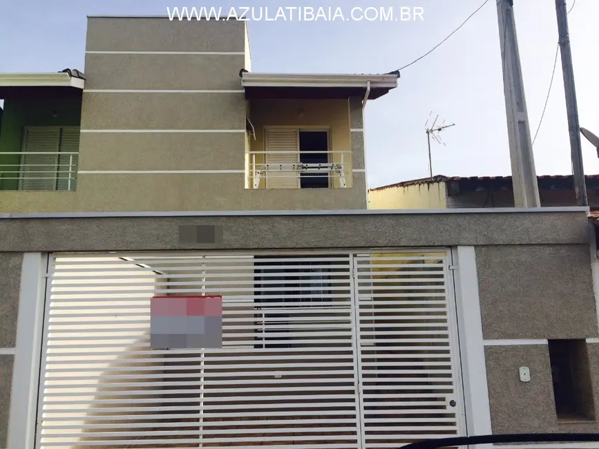 Foto 2 de Casa com 3 quartos à venda, 130m2 em Alvinópolis, Atibaia - SP