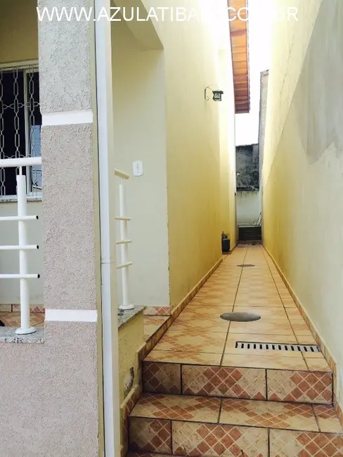 Foto 3 de Casa com 3 quartos à venda, 130m2 em Alvinópolis, Atibaia - SP