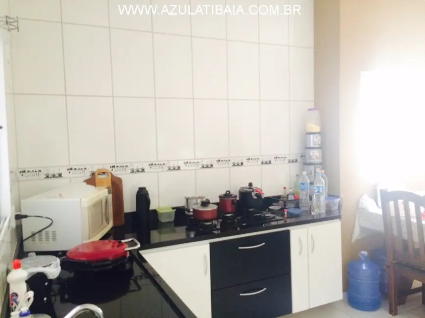 Foto 4 de Casa com 3 quartos à venda, 130m2 em Alvinópolis, Atibaia - SP
