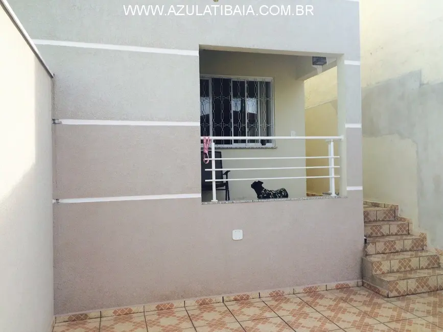 Foto 9 de Casa com 3 quartos à venda, 130m2 em Alvinópolis, Atibaia - SP