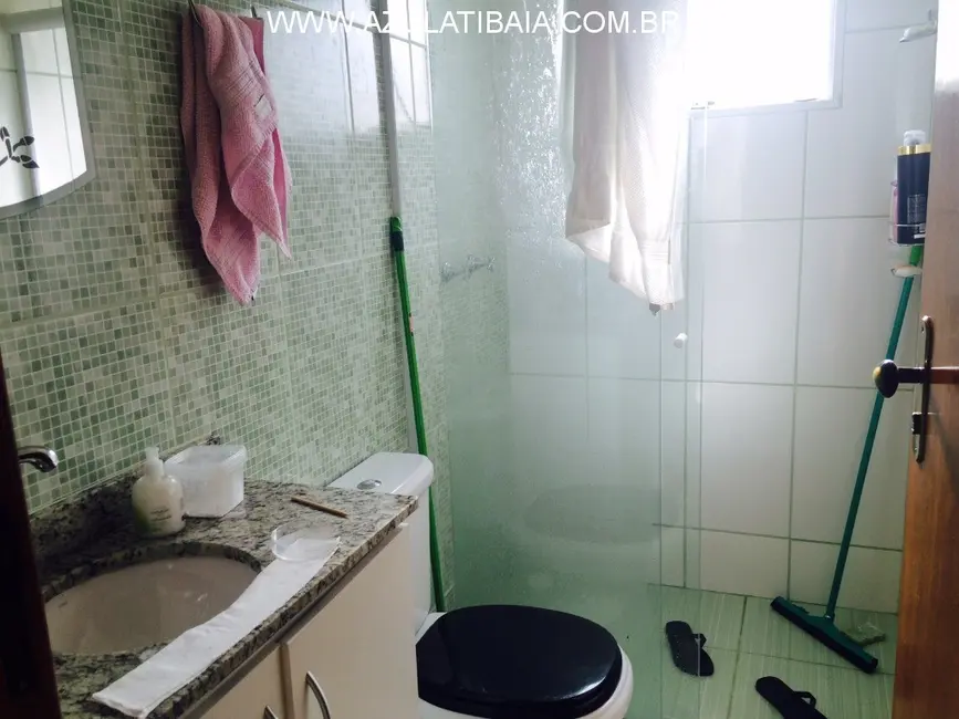 Foto 8 de Casa com 3 quartos à venda, 130m2 em Alvinópolis, Atibaia - SP