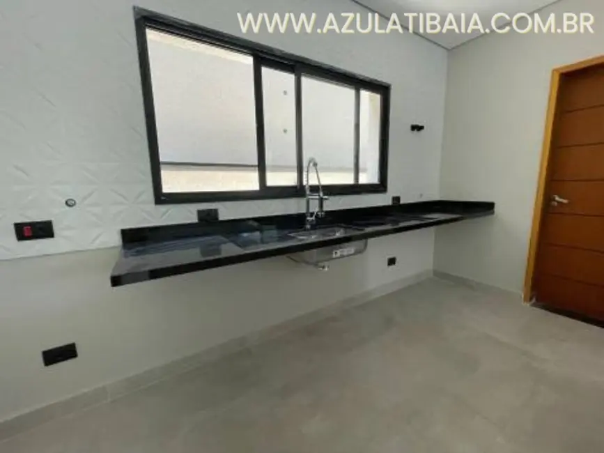 Casa de Condomínio com 3 quartos à venda, 242m2 em Atibaia - SP - imagem 6 Foto 6 de Casa de Condomínio com 3 quartos à venda, 242m2 em Atibaia - SP