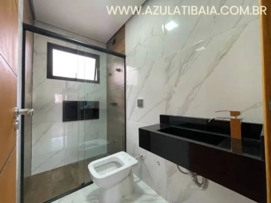 Casa de Condomínio com 3 quartos à venda, 242m2 em Atibaia - SP - imagem 8 Foto 8 de Casa de Condomínio com 3 quartos à venda, 242m2 em Atibaia - SP