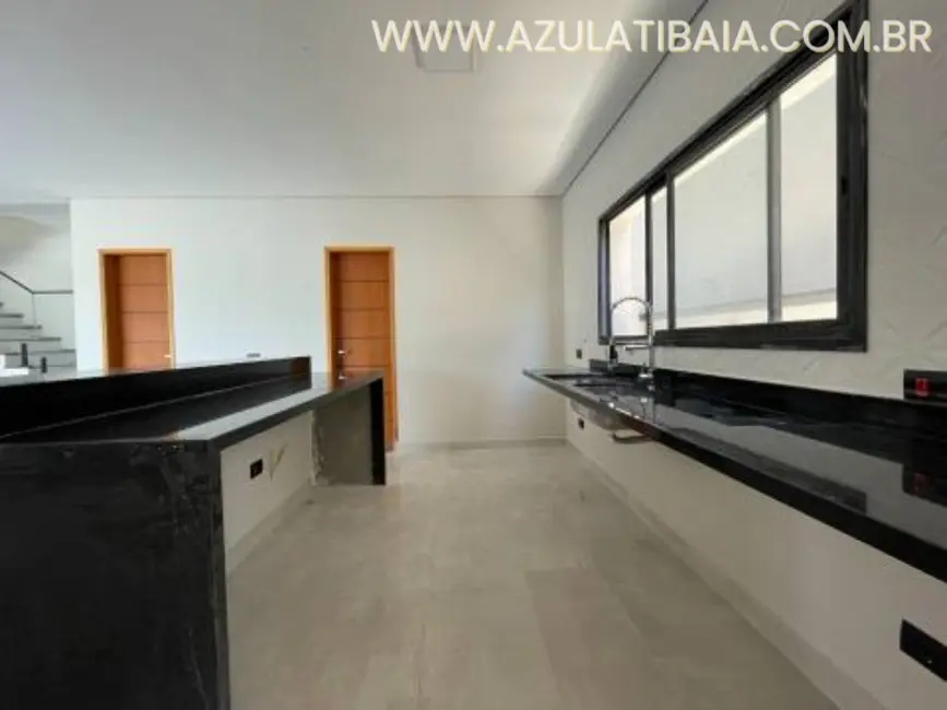 Casa de Condomínio com 3 quartos à venda, 242m2 em Atibaia - SP - imagem 7 Foto 7 de Casa de Condomínio com 3 quartos à venda, 242m2 em Atibaia - SP