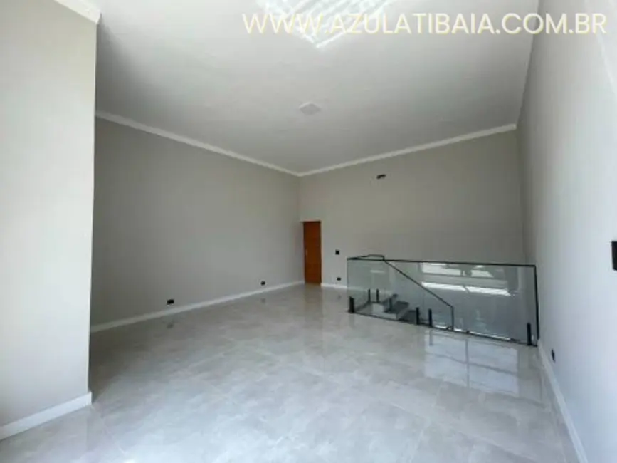 Casa de Condomínio com 3 quartos à venda, 242m2 em Atibaia - SP - imagem 3 Foto 3 de Casa de Condomínio com 3 quartos à venda, 242m2 em Atibaia - SP