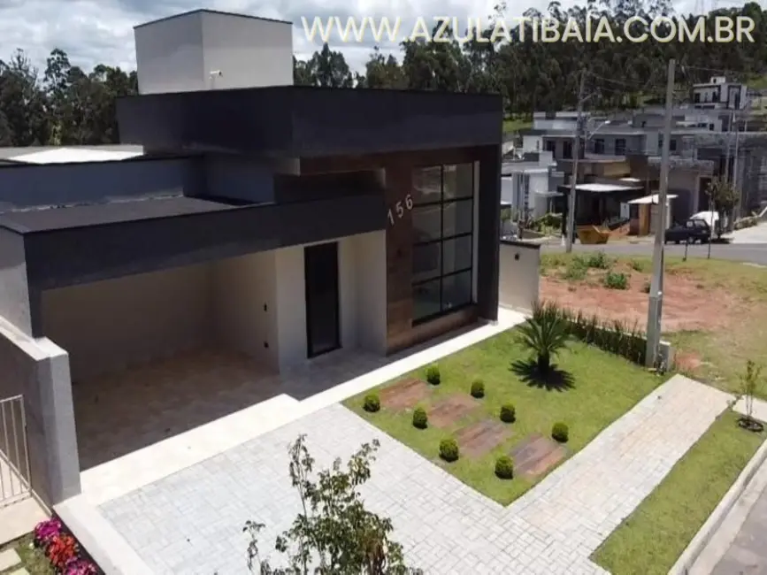 Casa de Condomínio com 3 quartos à venda, 242m2 em Atibaia - SP - imagem 2 Foto 2 de Casa de Condomínio com 3 quartos à venda, 242m2 em Atibaia - SP