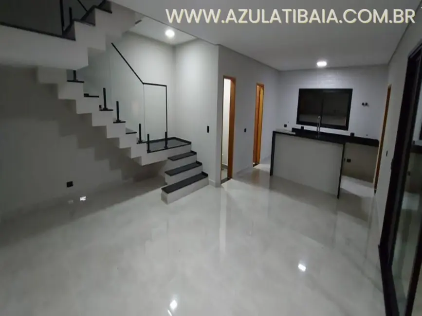 Casa de Condomínio com 3 quartos à venda, 242m2 em Atibaia - SP - imagem 5 Foto 5 de Casa de Condomínio com 3 quartos à venda, 242m2 em Atibaia - SP