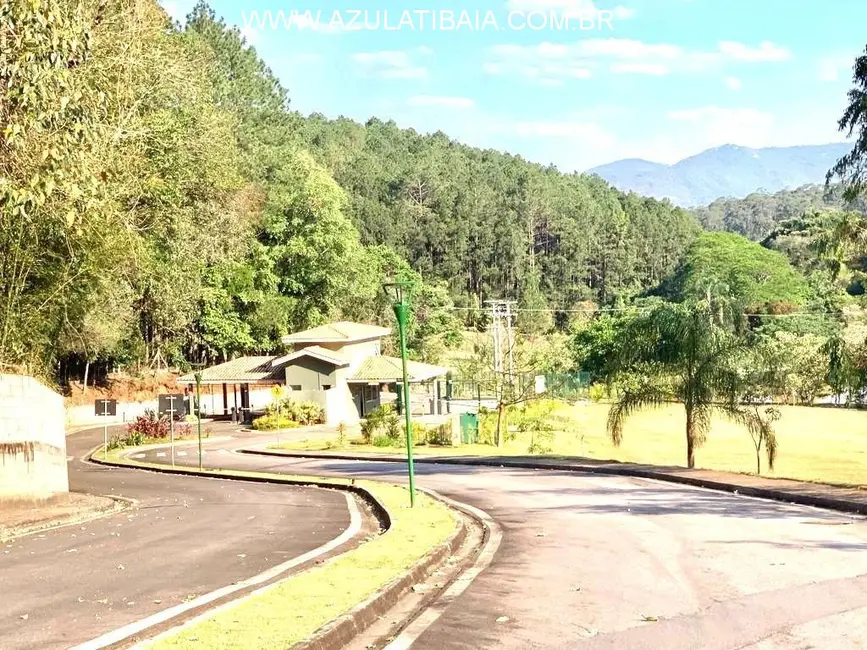 Foto 2 de Terreno / Lote à venda, 643m2 em Condominio Quintas da Boa Vista, Atibaia - SP