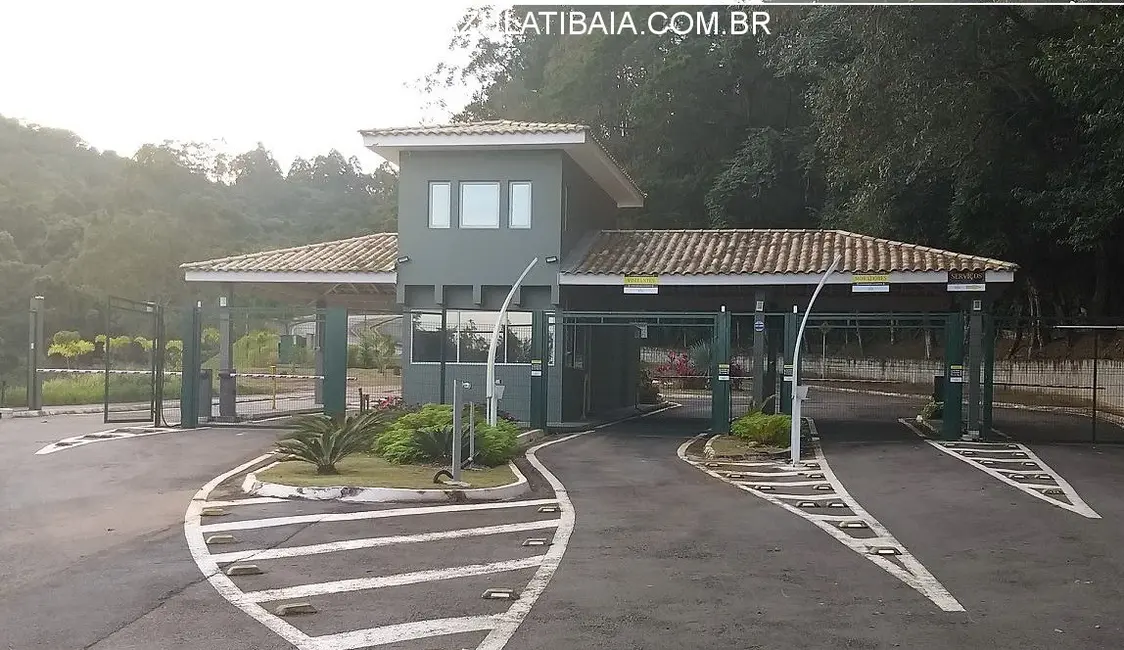 Foto 1 de Terreno / Lote à venda, 643m2 em Condominio Quintas da Boa Vista, Atibaia - SP