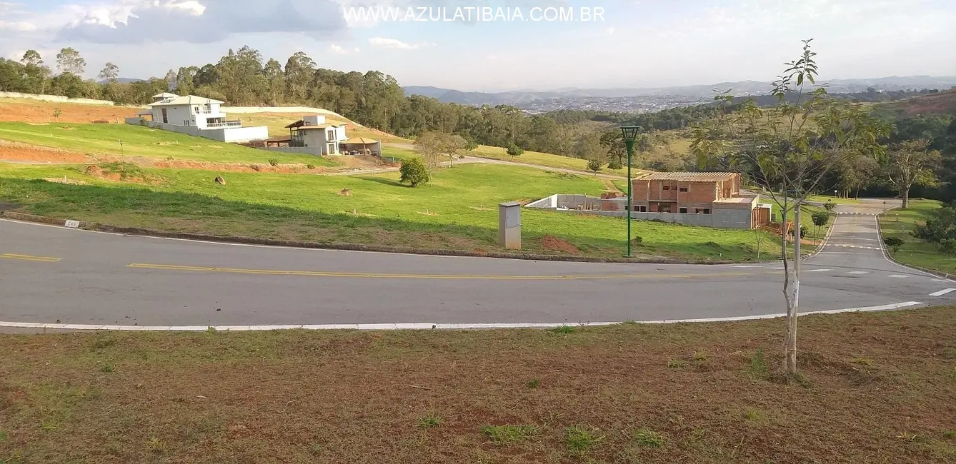Foto 5 de Terreno / Lote à venda, 643m2 em Condominio Quintas da Boa Vista, Atibaia - SP