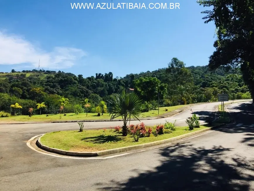 Foto 7 de Terreno / Lote à venda, 643m2 em Condominio Quintas da Boa Vista, Atibaia - SP