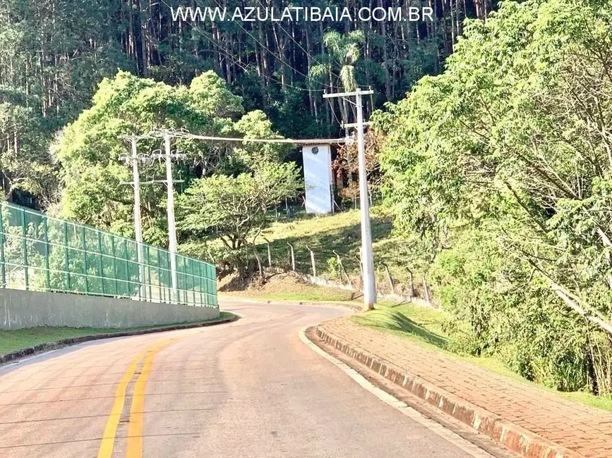 Foto 6 de Terreno / Lote à venda, 643m2 em Condominio Quintas da Boa Vista, Atibaia - SP
