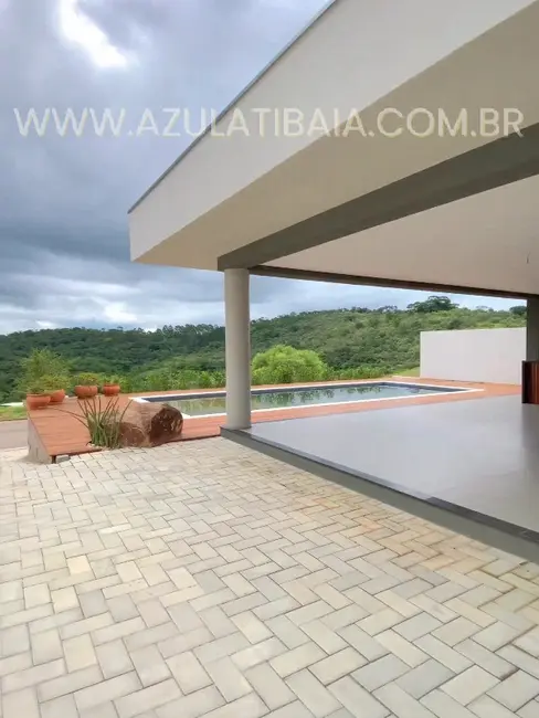 Foto 4 de Casa de Condomínio com 3 quartos à venda, 217m2 em Condominio Quintas da Boa Vista, Atibaia - SP