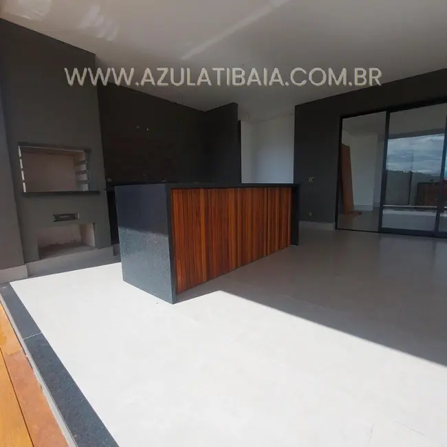 Foto 7 de Casa de Condomínio com 3 quartos à venda, 217m2 em Condominio Quintas da Boa Vista, Atibaia - SP