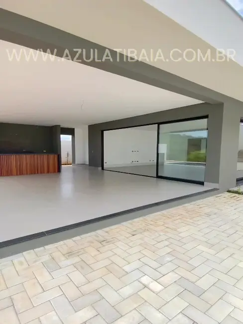 Foto 6 de Casa de Condomínio com 3 quartos à venda, 217m2 em Condominio Quintas da Boa Vista, Atibaia - SP