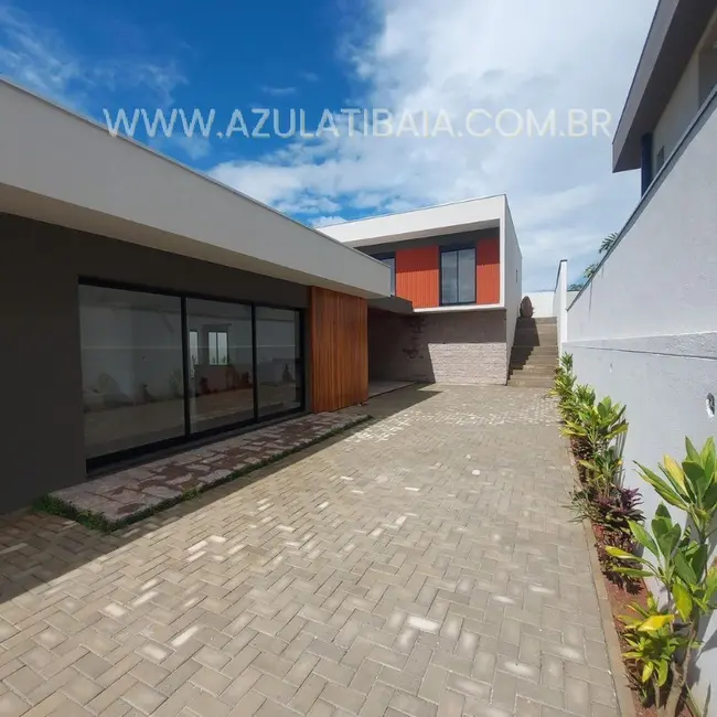 Foto 5 de Casa de Condomínio com 3 quartos à venda, 217m2 em Condominio Quintas da Boa Vista, Atibaia - SP