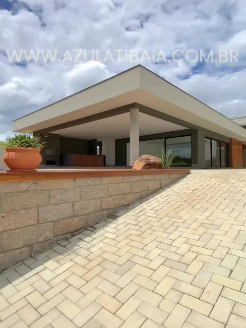 Foto 2 de Casa de Condomínio com 3 quartos à venda, 217m2 em Condominio Quintas da Boa Vista, Atibaia - SP