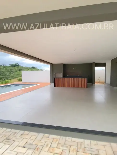 Foto 3 de Casa de Condomínio com 3 quartos à venda, 217m2 em Condominio Quintas da Boa Vista, Atibaia - SP