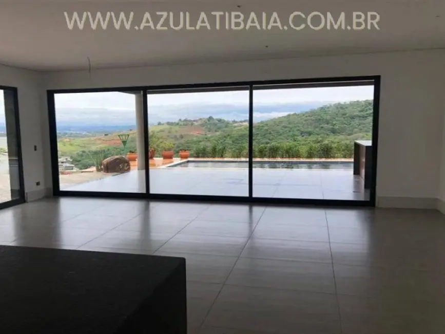 Foto 9 de Casa de Condomínio com 3 quartos à venda, 217m2 em Condominio Quintas da Boa Vista, Atibaia - SP