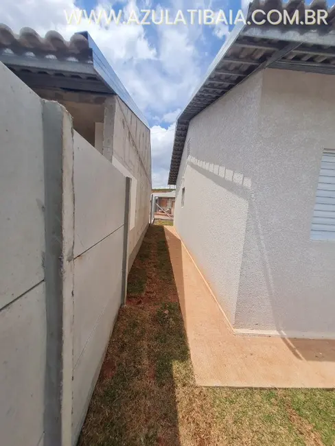 Foto 9 de Casa de Condomínio com 2 quartos à venda, 51m2 em Nova Cerejeira, Atibaia - SP