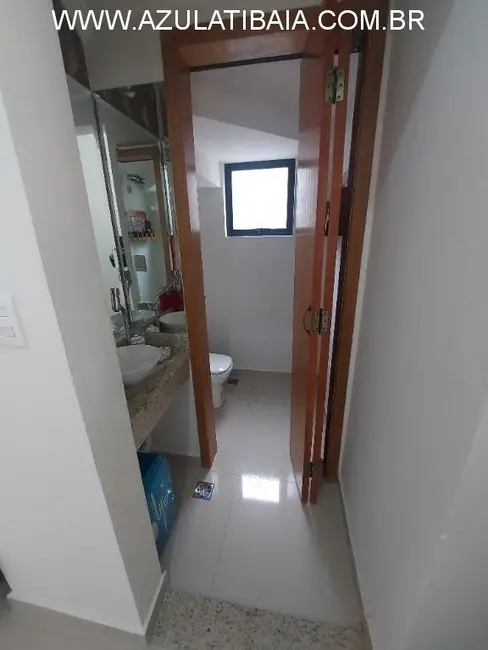 Casa com 2 quartos à venda, 113m2 em Jardim do Lago, Atibaia - SP - imagem 4 Foto 4 de Casa com 2 quartos à venda, 113m2 em Jardim do Lago, Atibaia - SP