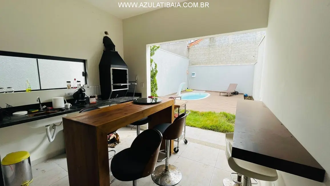 Casa com 2 quartos à venda, 113m2 em Jardim do Lago, Atibaia - SP - imagem 6 Foto 6 de Casa com 2 quartos à venda, 113m2 em Jardim do Lago, Atibaia - SP