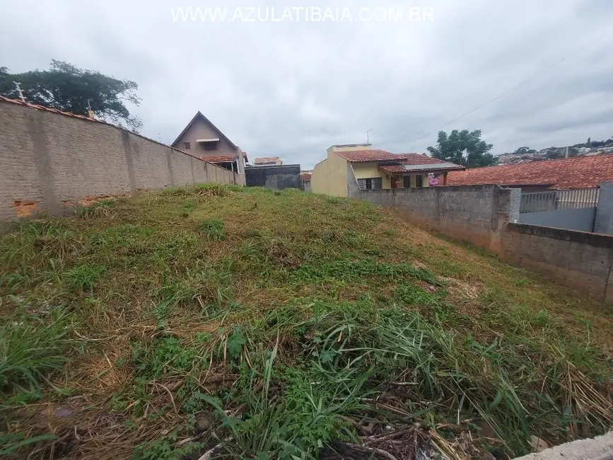 Foto 3 de Terreno / Lote à venda, 440m2 em Vila Esperia ou Giglio, Atibaia - SP