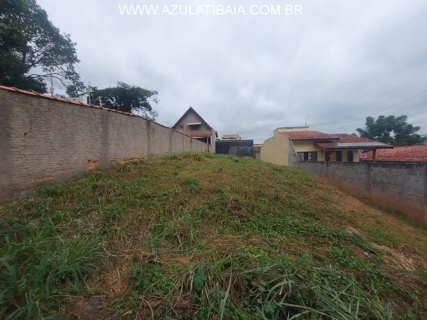 Foto 1 de Terreno / Lote à venda, 440m2 em Vila Esperia ou Giglio, Atibaia - SP