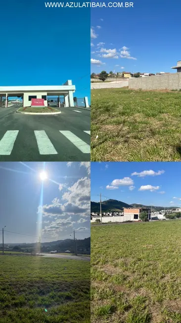 Foto 1 de Terreno / Lote à venda, 720m2 em Bom Jesus Dos Perdoes - SP