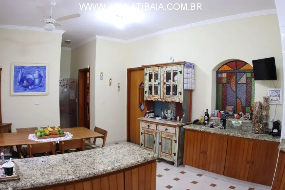 Foto 9 de Casa com 3 quartos à venda, 401m2 em Vila Petrópolis, Atibaia - SP