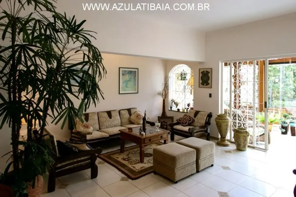 Foto 5 de Casa com 3 quartos à venda, 401m2 em Vila Petrópolis, Atibaia - SP