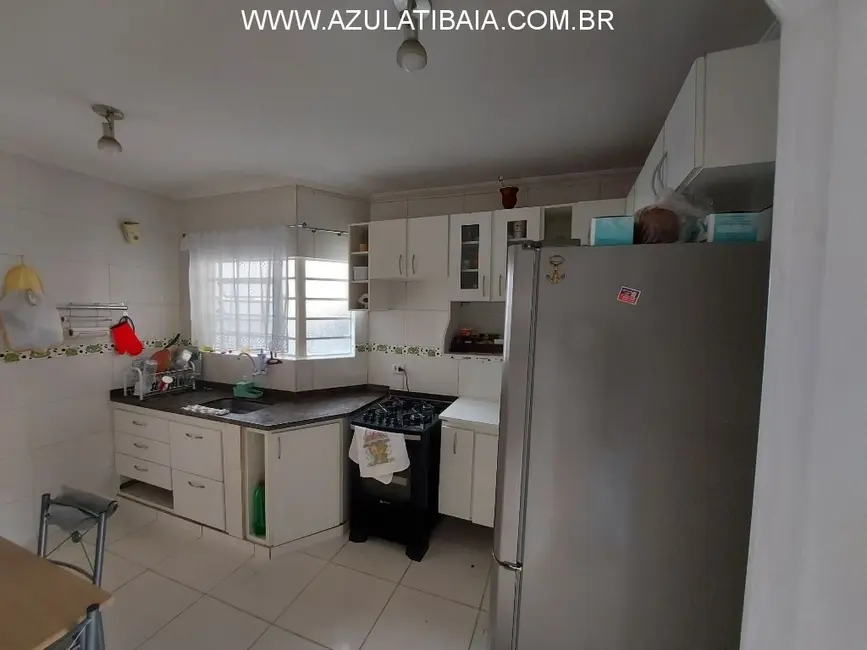 Casa com 3 quartos à venda, 157m2 em Parque dos Coqueiros, Atibaia - SP - imagem 6 Foto 6 de Casa com 3 quartos à venda, 157m2 em Parque dos Coqueiros, Atibaia - SP
