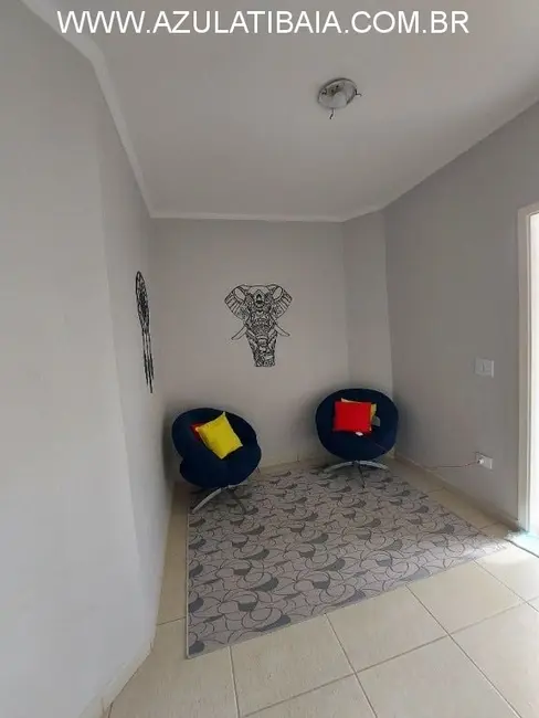 Casa com 3 quartos à venda, 157m2 em Parque dos Coqueiros, Atibaia - SP - imagem 2 Foto 2 de Casa com 3 quartos à venda, 157m2 em Parque dos Coqueiros, Atibaia - SP