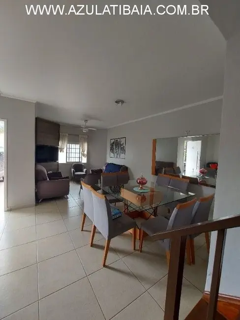 Casa com 3 quartos à venda, 157m2 em Parque dos Coqueiros, Atibaia - SP - imagem 4 Foto 4 de Casa com 3 quartos à venda, 157m2 em Parque dos Coqueiros, Atibaia - SP
